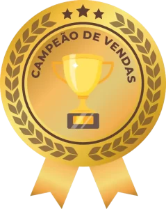 campeao de vendas