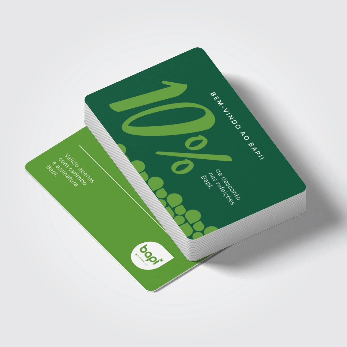 Cartão PVC em Goiânia Grafica M5 Digital