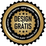 arte gratis de seu impresso